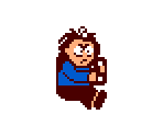 Ms. Crabtree (B2) - South Park (Prototype)