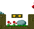 1-2 / Crooaa's Mountains Stage 2 - Giana's Return