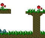 Boss Stages (World 1 to 6) - Giana's Return