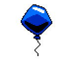 Balloon - ANTONBLAST