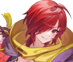 Leila (Superb Shadow) - Fire Emblem: Heroes