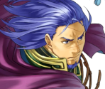 Uther - Fire Emblem: Heroes