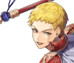 Vaida - Fire Emblem: Heroes
