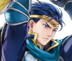 Hector (Steel Warrior) - Fire Emblem: Heroes