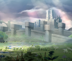 Askr, Book IX - Fire Emblem: Heroes