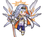 Baldr - Fire Emblem: Heroes
