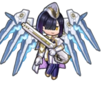Höðr - Fire Emblem: Heroes