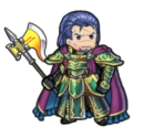 Uther - Fire Emblem: Heroes