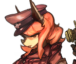 Flam - Fuga: Melodies of Steel
