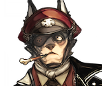 Hax - Fuga: Melodies of Steel