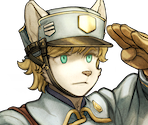 Gasco Soldier - Fuga: Melodies of Steel
