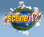 Wii Menu Banner & Icon - Scene It? Bright Lights! Big Screen!