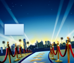 Game Banner & Icon - Scene It? Bright Lights! Big Screen!