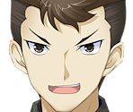 Kiel Efremov - Muv Luv Alternative: Total Eclipse
