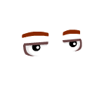 Eyes - System BIOS (LeapFrog Didj)