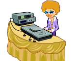 DJ & Band - Wedding Dash