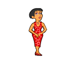 Betty - Wedding Dash