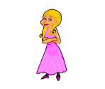 Chloe - Wedding Dash