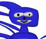 Sanic - Sonic Speed Simulator
