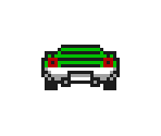 Leon - Chase H.Q.: Secret Police