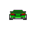Stage 01 Boss - Chase H.Q.: Secret Police
