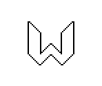 Title Screen - Warp Warp