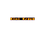 Font - New Zealand Story (PAL)