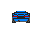 Stage 05 Boss - Chase H.Q.: Secret Police