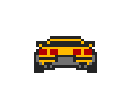 Stage 06 Boss - Chase H.Q.: Secret Police
