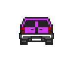 Stage 07 Boss - Chase H.Q.: Secret Police