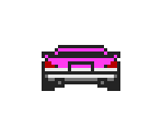 Stage 08 Boss - Chase H.Q.: Secret Police