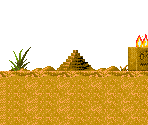 5-1 / Pythios's Desert Stage 1 - Giana's Return