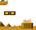 5-4 / Pythios's Desert Stage 4 - Giana's Return