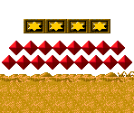 5-6 / Pythios's Desert Stage 6 - Giana's Return