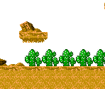5-7 / Pythios's Desert Stage 7 - Giana's Return