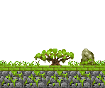 7-1 / Swampy's Swamp Stage 1 - Giana's Return