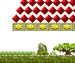 7-6 / Swampy's Swamp Stage 6 - Giana's Return