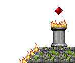 7-Boss / Swampy's Swamp Stage Boss - Giana's Return