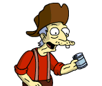 Gummy Joe - The Simpsons: Tapped Out