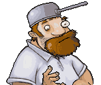 Crazy Dave - Plants vs. Zombies