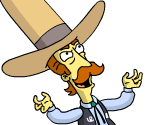 Wes Doobner - The Simpsons: Tapped Out