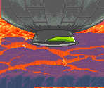 Level 08 - The Incredibles