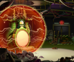 Dammek's Basement - HIVESWAP: ACT 1