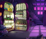 Dammek's Kitchen - HIVESWAP: ACT 1