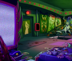 Dammek's Living Room - HIVESWAP: ACT 1
