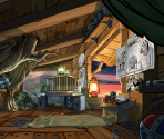 Treehouse - HIVESWAP: ACT 1