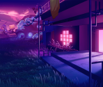 Xefros' Backyard - HIVESWAP: ACT 1