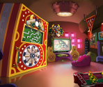 Xefros' Rumpus Room - HIVESWAP: ACT 1
