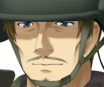 Orlov - Muv Luv Alternative: Total Eclipse