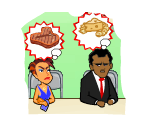 Help Images - Wedding Dash